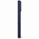 Decoded Silicone Backcover Apple iPhone 17 Pro Max True Navy #5