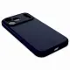 Decoded Silicone Backcover Apple iPhone 17 Pro Max True Navy #6