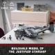 LEGO Star Wars The Justifier #4