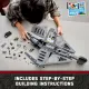 LEGO Star Wars The Justifier #7