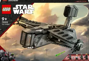 LEGO Star Wars The Justifier