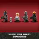 LEGO Star Wars The Justifier #8