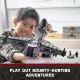 LEGO Star Wars The Justifier #5