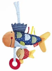 sigikid Fish