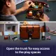 LEGO Thing's Apartment #13