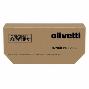 Olivetti B0808
