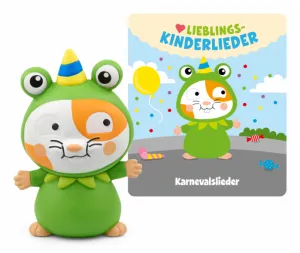 tonies Lieblings-Kinderlieder