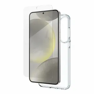 ZAGG InvisibleShield Glass Elite 360 Bundle