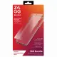 ZAGG InvisibleShield Glass Elite 360 Bundle #2