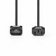Nedis CEGL10500BK50