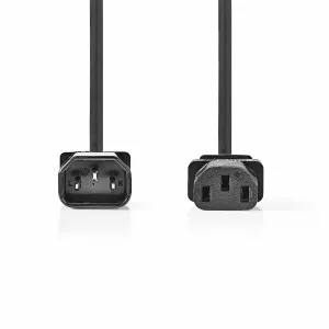 Nedis CEGL10500BK50