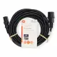 Nedis CEGL10500BK50 #2