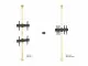 Multibrackets 5730 #9