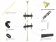 Multibrackets 5730 #6