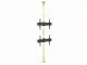 Multibrackets 5730