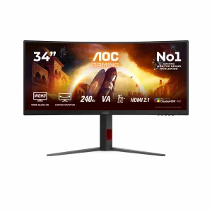 AOC G4 CU34G4Z
