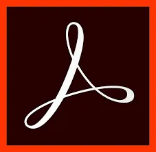 Adobe Acrobat Professional Acrobat DC Pro