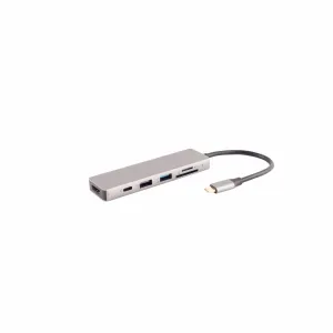 S/CONN maximum connectivity 14-05027