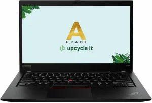 upcycle it Lenovo ThinkPad T14s G3 (Refurbished) A