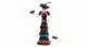 LEGO Ideas La Catrina #5