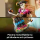 LEGO Ideas La Catrina #9