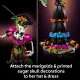 LEGO Ideas La Catrina #17
