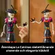 LEGO Ideas La Catrina #6