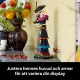 LEGO Ideas La Catrina #12