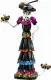 LEGO Ideas La Catrina #3