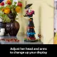 LEGO Ideas La Catrina #19