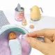 MGA Entertainment Miniverse Make It Mini Real Baby #7
