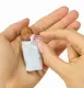 MGA Entertainment Miniverse Make It Mini Real Baby #14