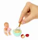 MGA Entertainment Miniverse Make It Mini Real Baby #4