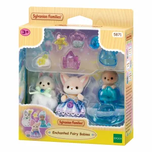 Sylvanian Families 5871