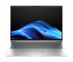 HP ProBook 4 G1i 16 U5-225U/24GB/512GB SSD/16/W11P WUXGA, WLAN/BT/CAM/FPR, 1-1-0 Warranty