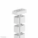 Neomounts ADS06-132WH #8