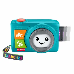 Fisher-Price Laugh & Learn JNV95