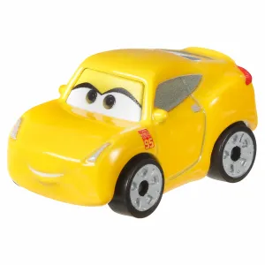 Mattel Disney Pixar Cars GLD21