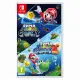 Nintendo Super Mario Galaxy + Super Mario Galaxy 2 (Nintendo Switch)
