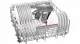 Bosch Serie 4 SMP4ECW71S #4