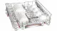 Bosch Serie 4 SMP4ECW71S #6