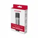 Axagon CRE-DAC USB-C+ USB-A 5 Gbps MINI card reader 2-slot & lun SD/microSD #8