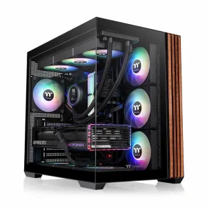 Thermaltake View 380 WS ARGB