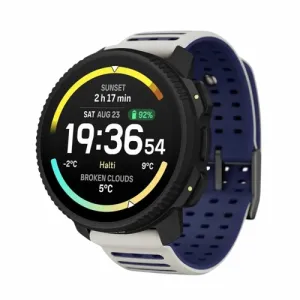 Suunto Vertical 2