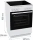 Gorenje EC9617PW400 #8