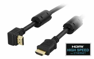 Deltaco HDMI-1005V