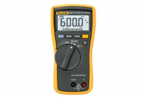 Fluke 113