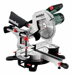 Metabo KGS 254 M