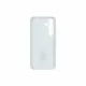 Samsung Silicone Case White #3