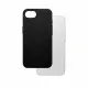 PanzerGlass SAFE. by PanzerGlass TPU Case Black iPhone 17e 16e